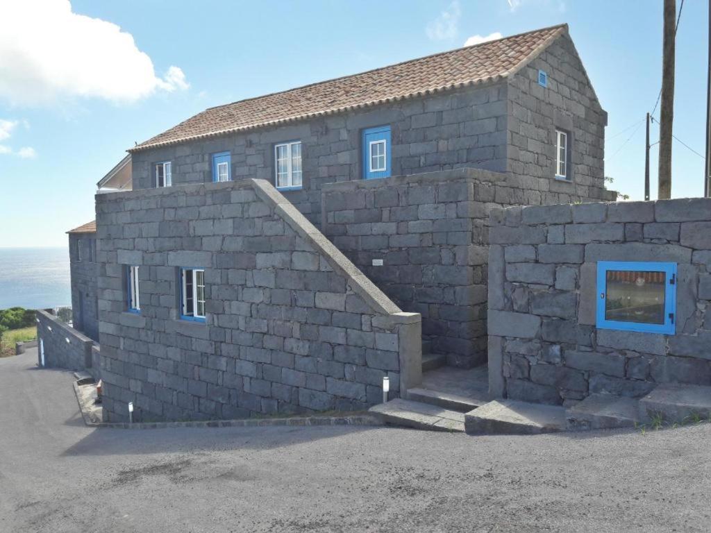 הוילה הורטה Casa Da Pedra מראה חיצוני תמונה