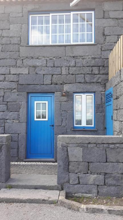 הוילה הורטה Casa Da Pedra מראה חיצוני תמונה