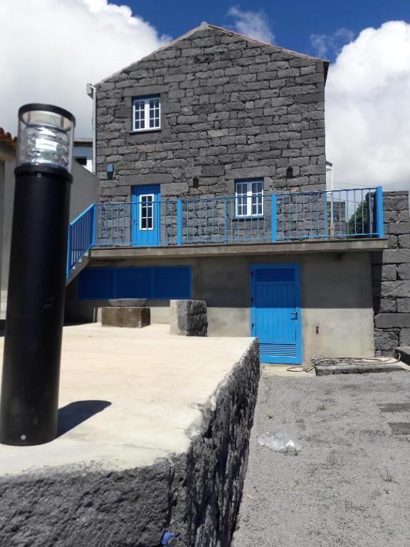 הוילה הורטה Casa Da Pedra מראה חיצוני תמונה