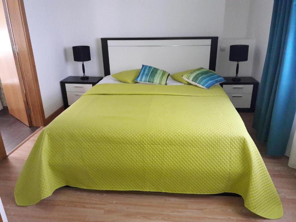 הוילה הורטה Casa Da Pedra מראה חיצוני תמונה